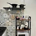 아파트 O'vicariell