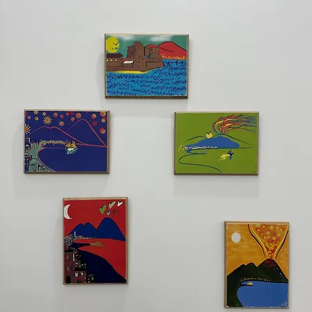 아파트 O'vicariell