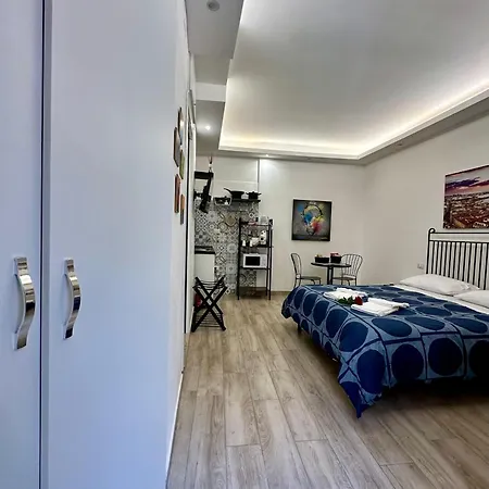 O'vicariell Appartement Naples