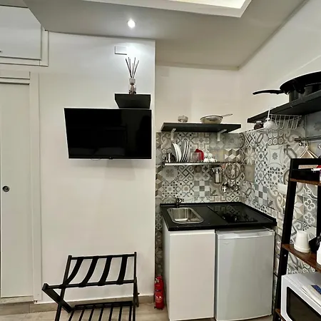 O'vicariell Νάπολη