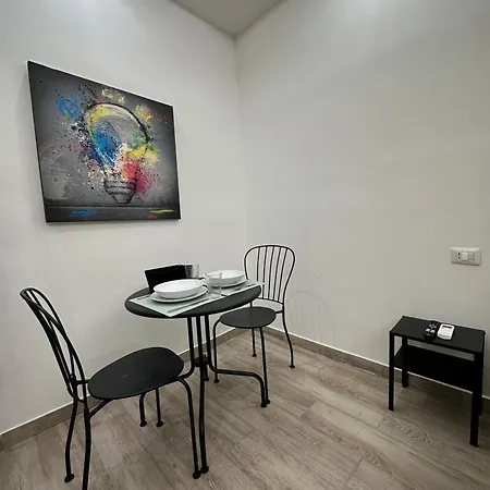 O'vicariell Appartement