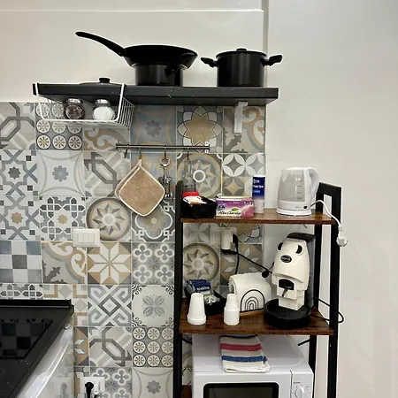 Apartmán O'vicariell