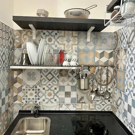 O'vicariell * Neapol