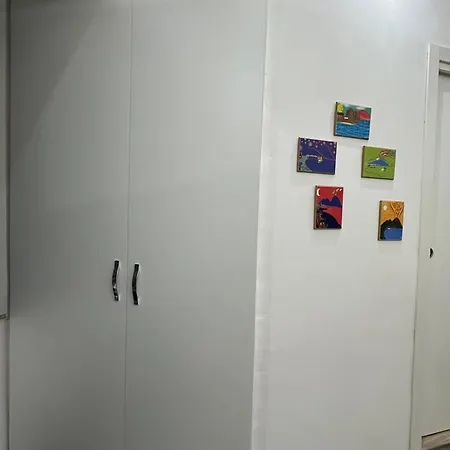 O'vicariell Apartmán