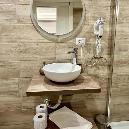 Apartmán O'vicariell *