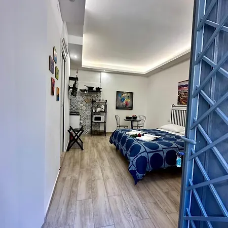 O'vicariell * Νάπολη