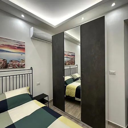 O'vicariell Apartament