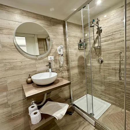 Appartement O'vicariell