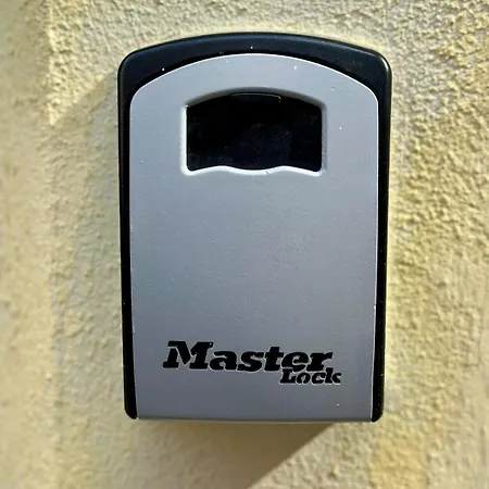 Διαμέρισμα O'vicariell *