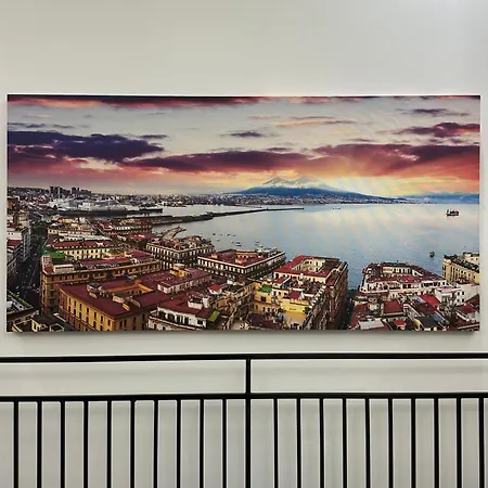 O'vicariell Naples
