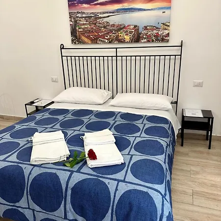 O'vicariell Apartmán *