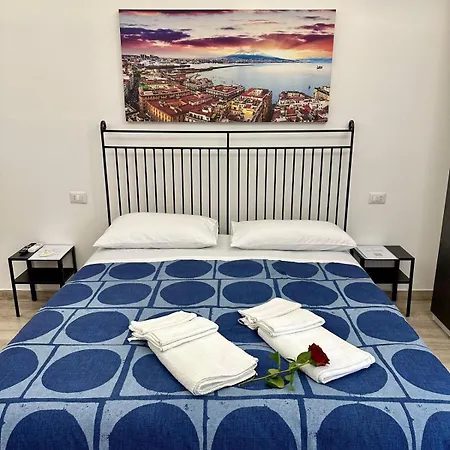 O'vicariell Appartement *