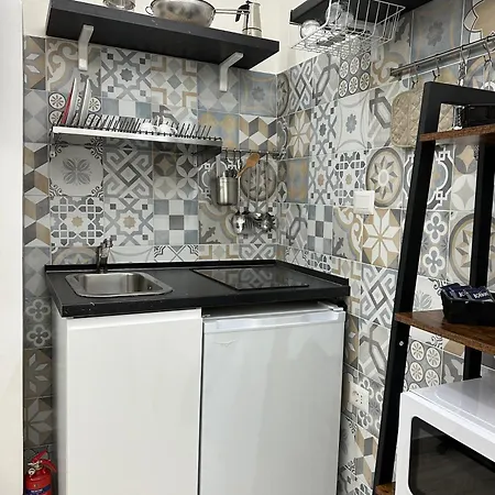 O'vicariell * 나폴리