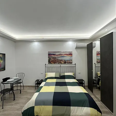 O'vicariell Apartament *