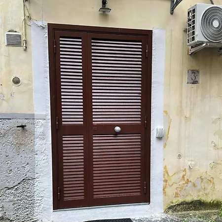 O'vicariell Appartement