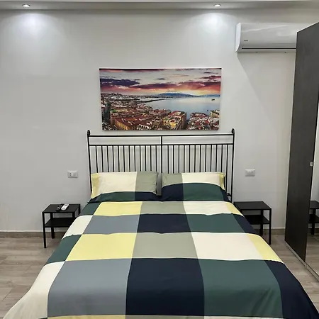 Apartmán O'vicariell