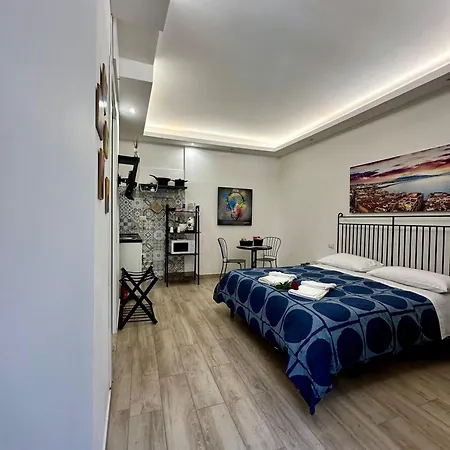 O'vicariell * Napoli